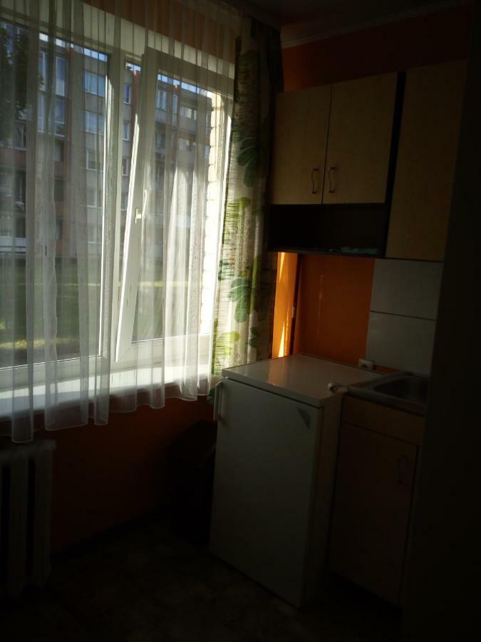 Appartamento Anykstuko Butas Anykščiai Esterno foto
