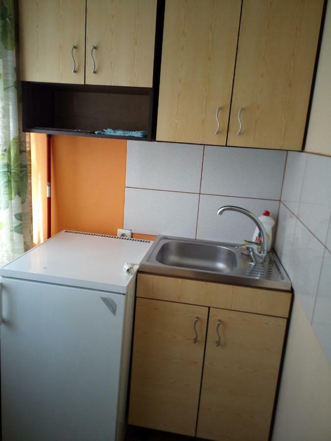 Appartamento Anykstuko Butas Anykščiai Esterno foto