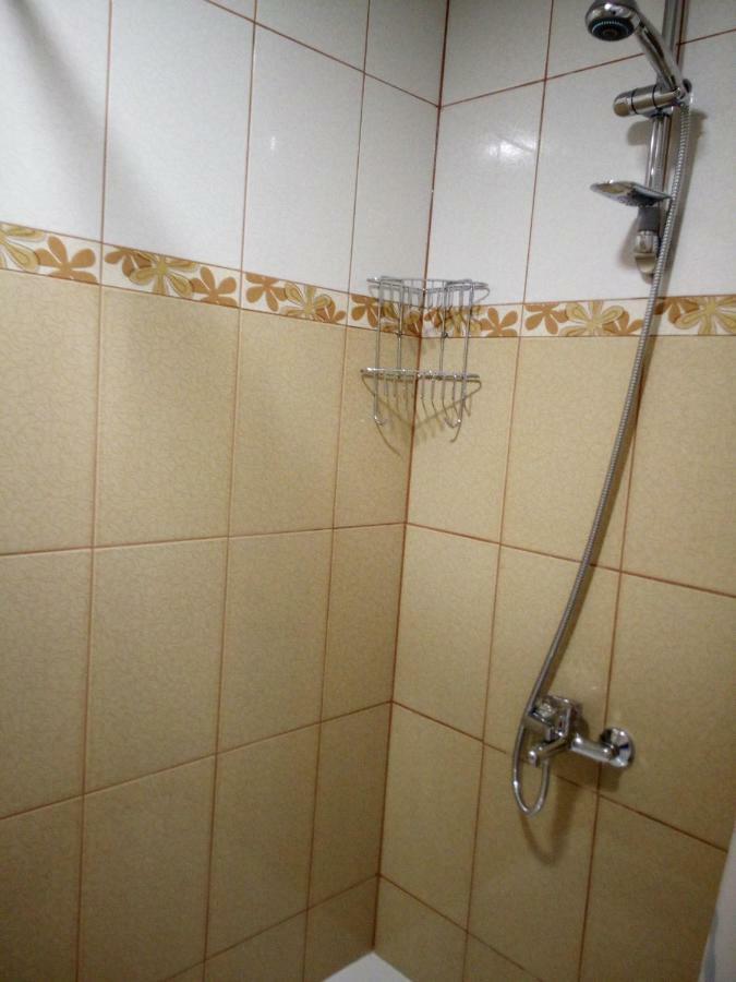 Appartamento Anykstuko Butas Anykščiai Esterno foto