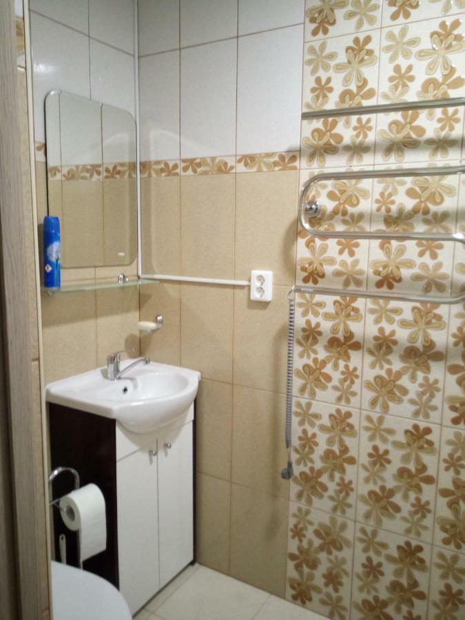 Appartamento Anykstuko Butas Anykščiai Esterno foto